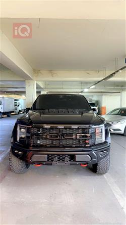 فورد F-150 رابتور